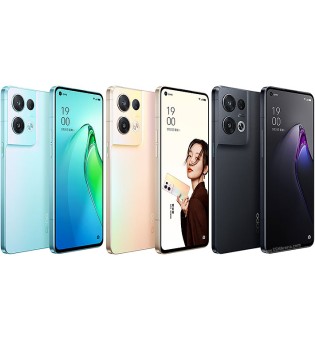 OPPO Reno8 PRO 5G